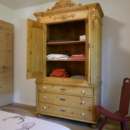 Ferienwohnung Nido Di Montagna Dimaro Exterior foto