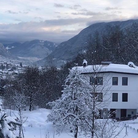 Ferienwohnung Nido Di Montagna Dimaro Exterior foto