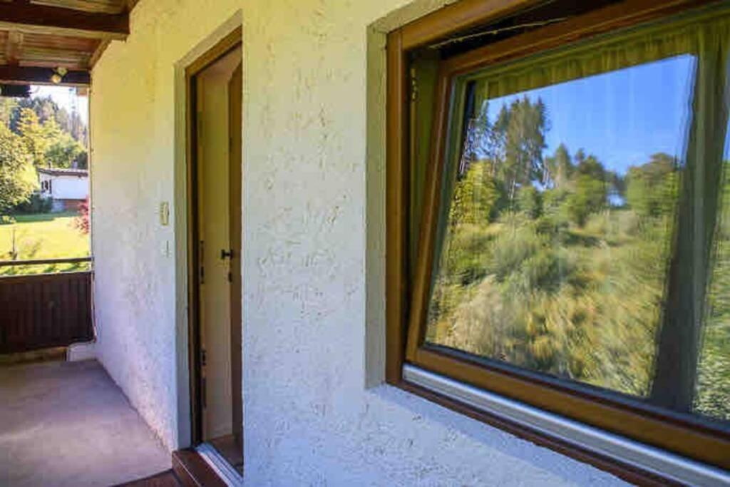 Ferienwohnung Nido Di Montagna Dimaro Exterior foto