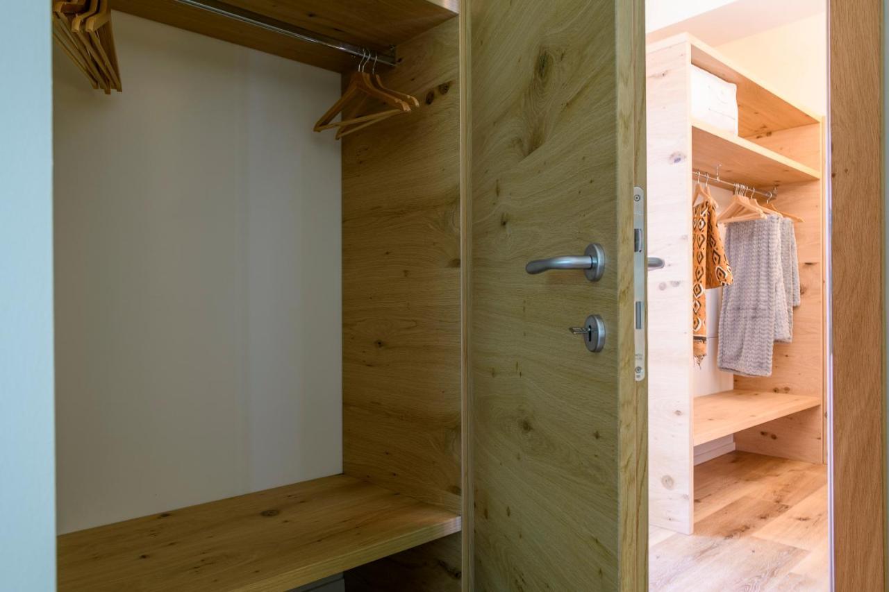 Ferienwohnung Nido Di Montagna Dimaro Exterior foto